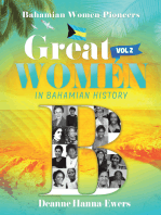 Great Women in Bahamian History V. 2