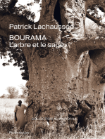 Bourama: L'arbre et le sage