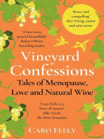 Vineyard Confessions