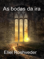 As bodas da ira: Instrução para o Apocalipse, #18