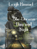 She Dreams Day and Night