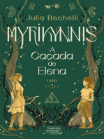 Myrikynnis: a caçada de Elena
