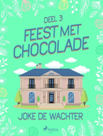 Feest met chocolade - deel 3