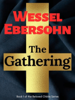 The Gathering: Beloved Childe Stories, #1