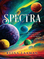 Spectra: Spectra Trilogy, #1