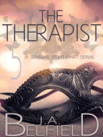 The Therapist: Episode 5: The Therapist, #5