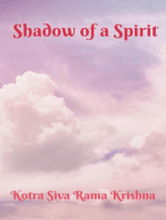 Shadow of a Spirit