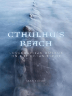 Cthulhu's Reach: Lovecraftian Horror on the Ocean Floor