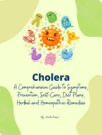 Cholera