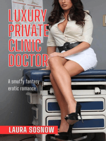 Luxury Private Clinic Doctor by Maria Jaime - Ebook | Scribd