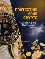 Protecting Your Crypto: A Guide to Avoiding Crypto currency Scams: Course, #2