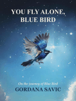 You Fly Alone, Blue Bird