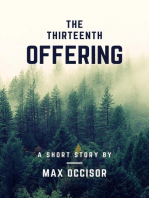 The Thirteenth Offering