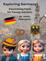 Exploring Germany : Fascinating Facts for Young Learners: Exploring the world one country at a time