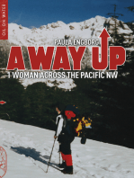 A Way Up: 1 Woman Across the Pacific NW