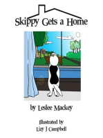 Skippy Gets a Home