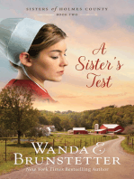 A Sister's Test