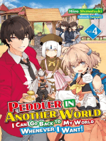 Peddler in Another World