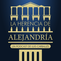 La Herencia de Alejandría