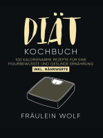 DIÄT KOCHBUCH