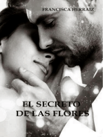 El secreto de las flores