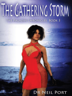 The Gathering Storm: The Paladin Chronicles, #3