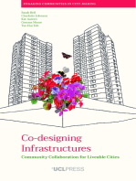 Co-designing Infrastructures