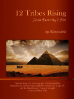 12 Tribes Rising From Eternity's Fire