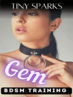 Gem BDSM Training: BDSM Training, #2