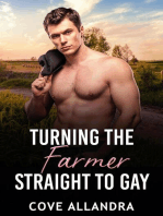 Turning The Farmer Straight To Gay