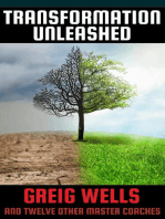 Transformation Unleashed