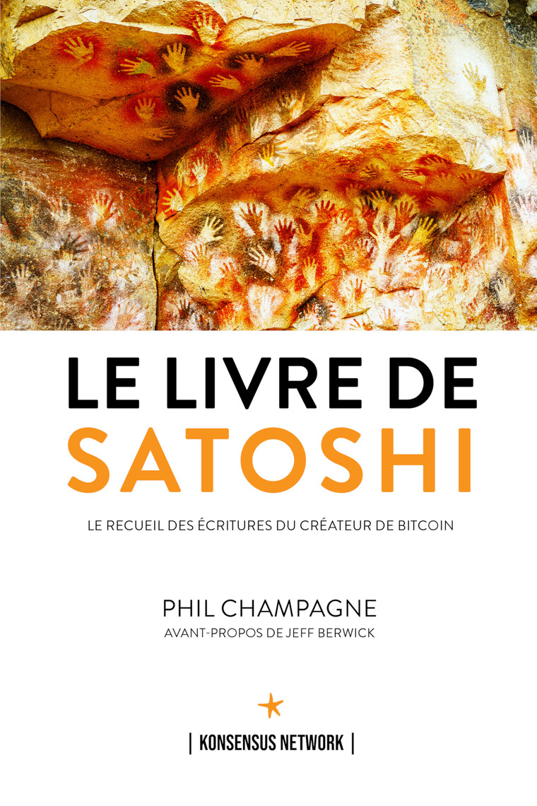 Le Livre de Satoshi de Phil Champagne, Henry J.K.I. Young, Ludovic Lars ( Livre électronique) - Lire gratuitement pendant 30 jours