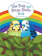 The Itsy and Bitsy Birdie Book