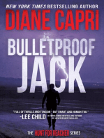 Bulletproof Jack: The Hunt for Jack Reacher, #19