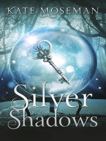 Silver Shadows: Midlife Elementals, #4