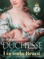 Sa Duchesse, suite du Noble satyre