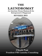 The Laundromat