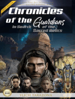 Chronicles of the Guardians: In Search of the Sacred Relics