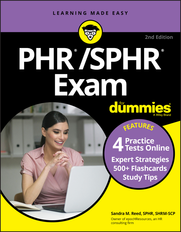 PHR German