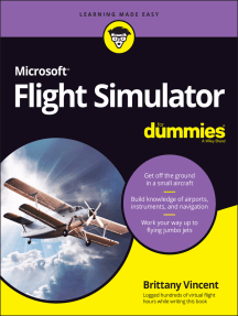 Microsoft Flight Simulator 2020: Latest Guide (Update 2023) Tips, Tricks,  Strategies and More ! (Paperback)