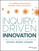 Inquiry-Driven Innovation