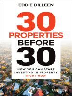 30 Properties Before 30: How You Can Start Investing in Property Right Now