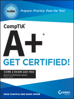 CompTIA A+ CertMike