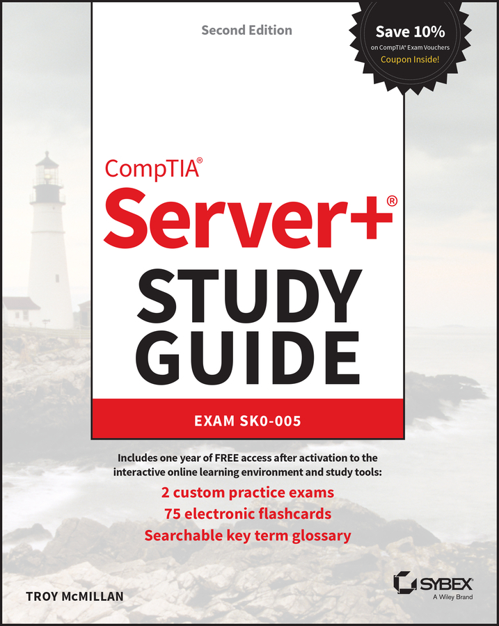 CompTIA Server+ Study Guide by Troy McMillan (Ebook) - Read free