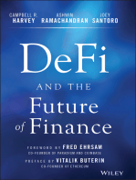 DeFi and the Future of Finance