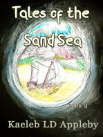 Tales of the Sand Sea