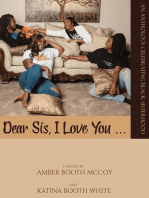 Dear Sis, I Love You (The Anthology)