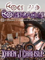 Cogs and Conspiracies