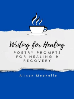 Writing for Healing