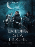 La Luna & La Noche: 2, #2